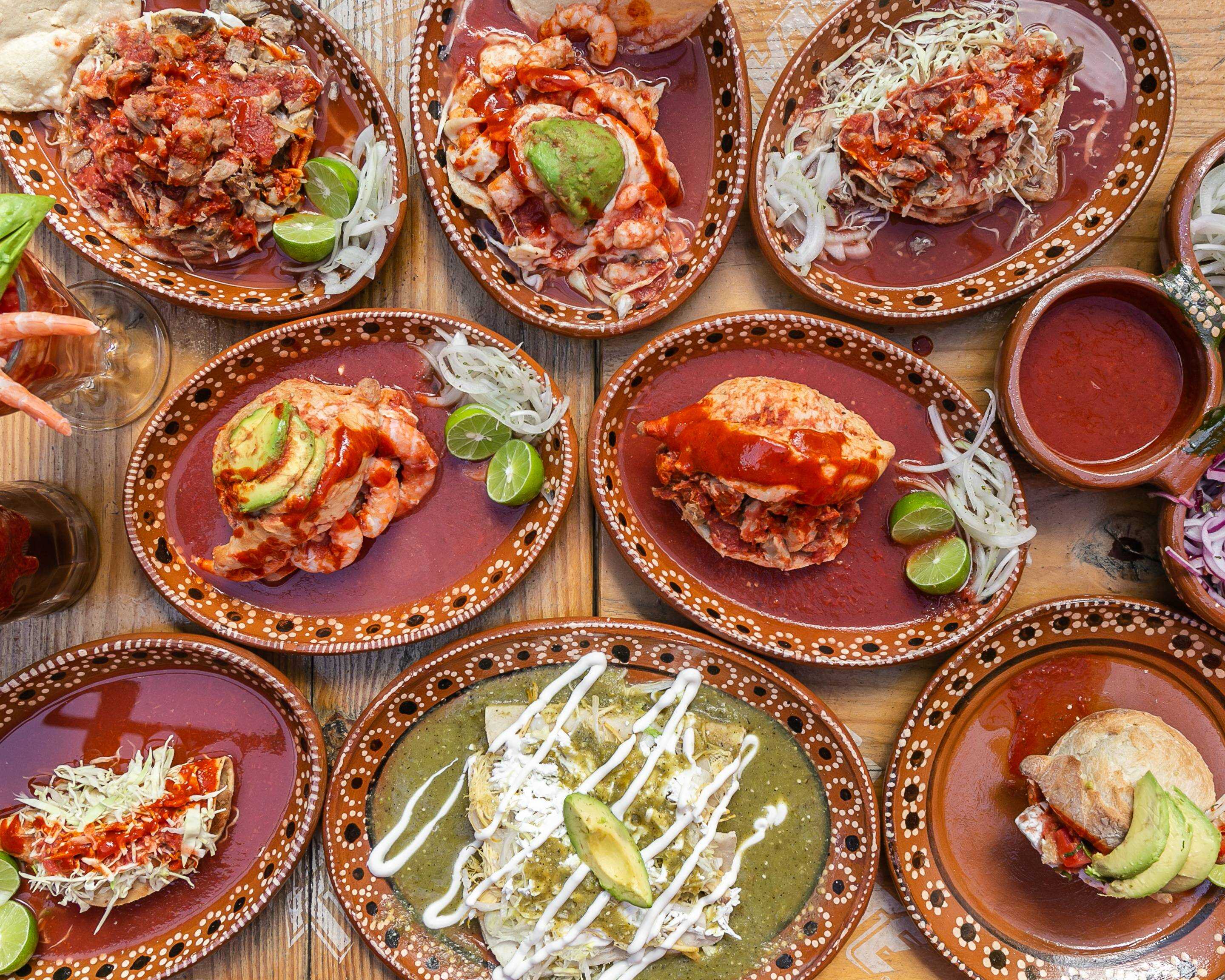 Taco de carnitas