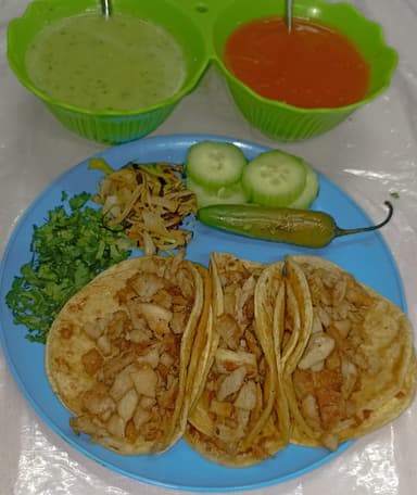 Taco