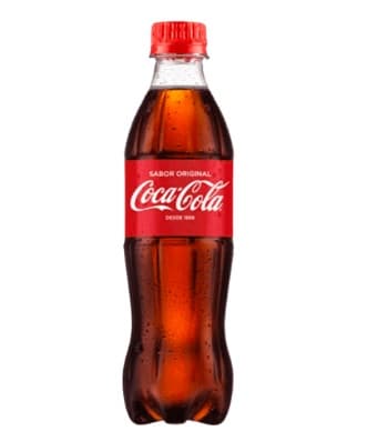 Coca - Cola 355 ml