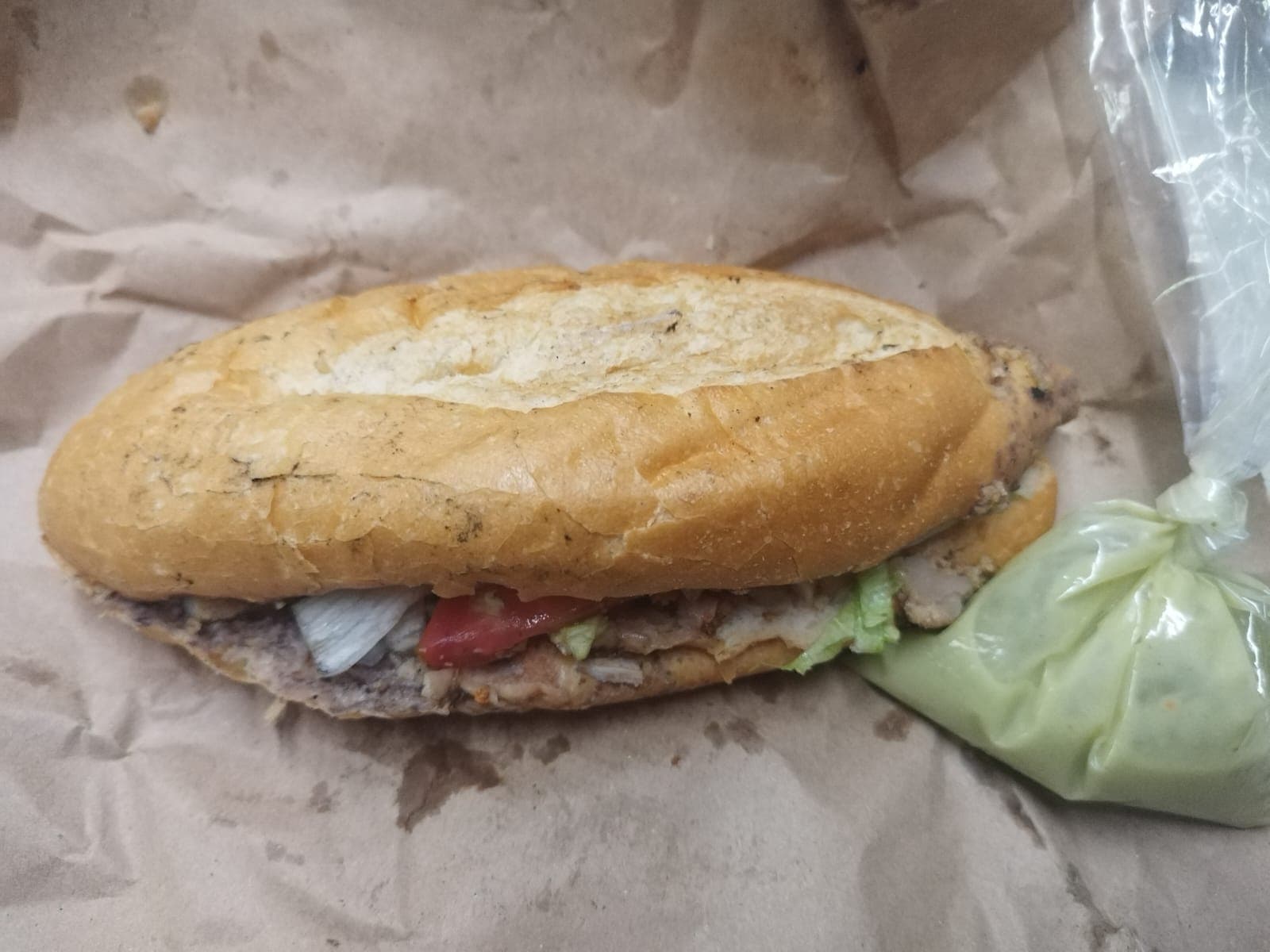Torta de Carne Molida