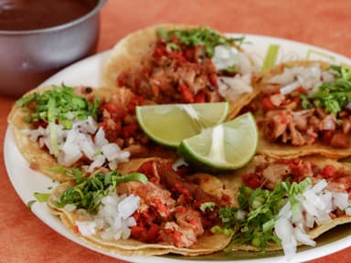 Taco Campechano 1