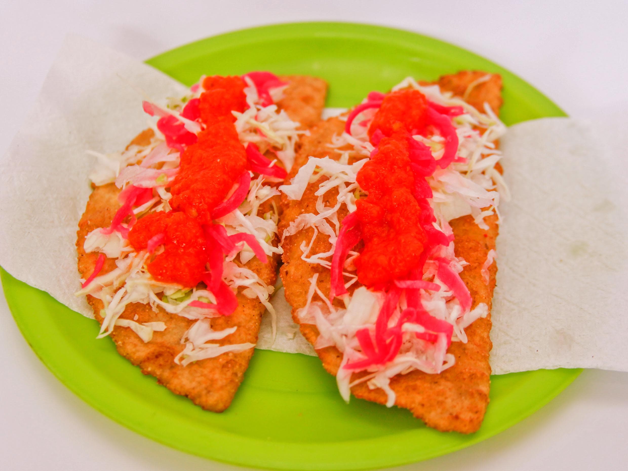 Empanadas Queso de Hebra