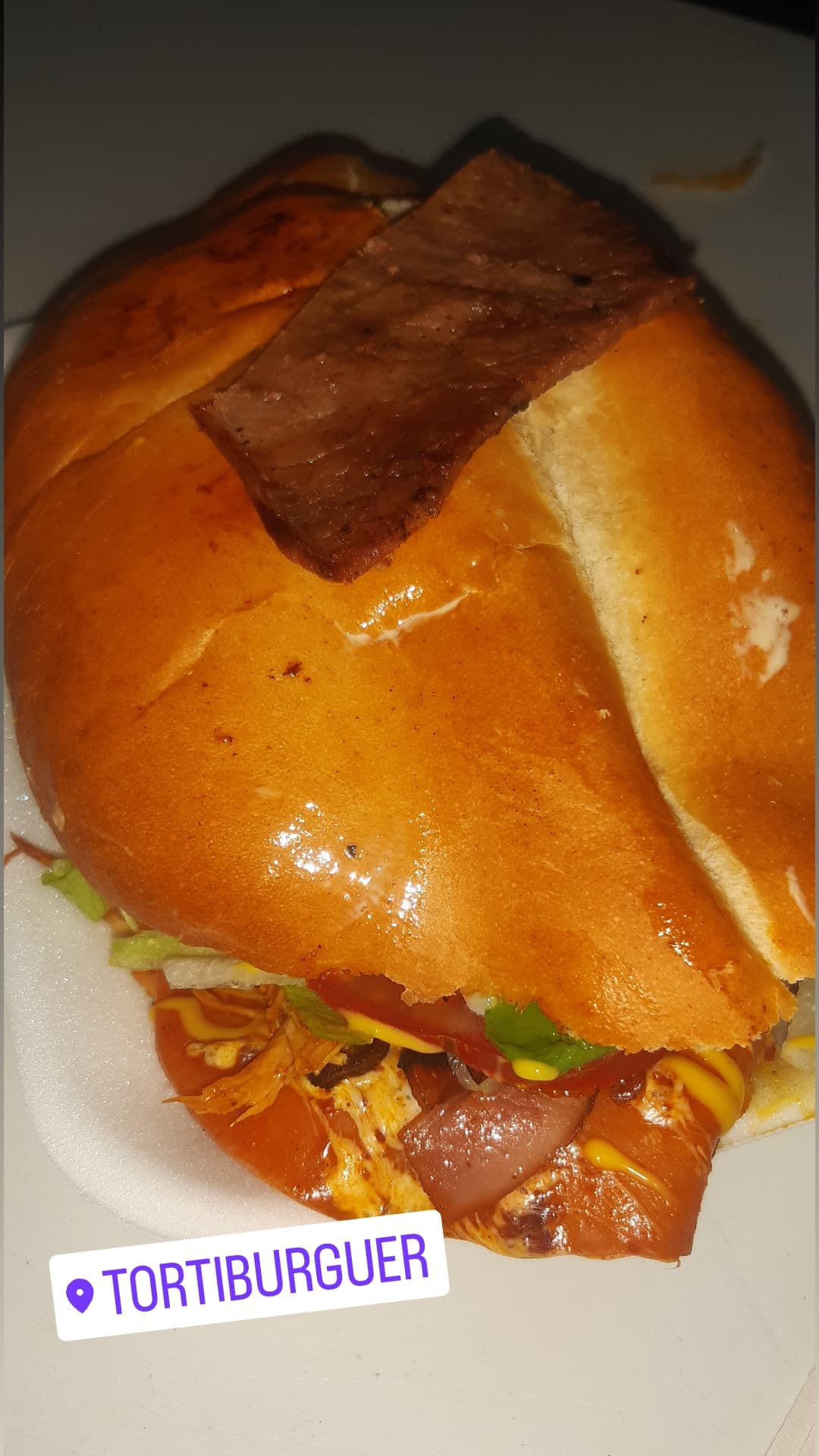 Torta Combinada
