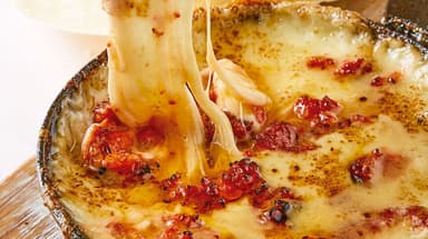 Choriqueso