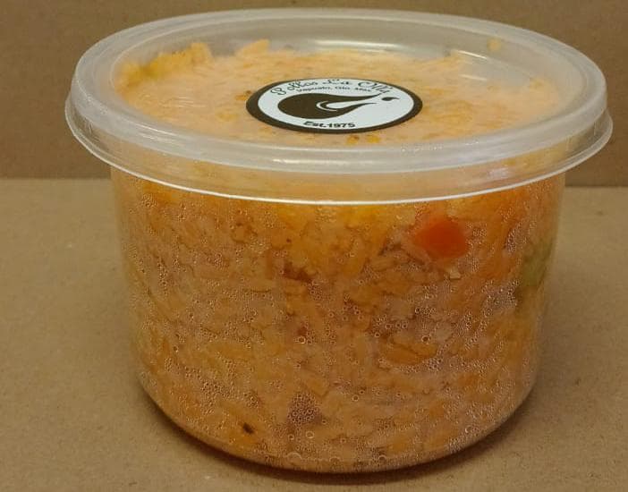ARROZ ROJO
