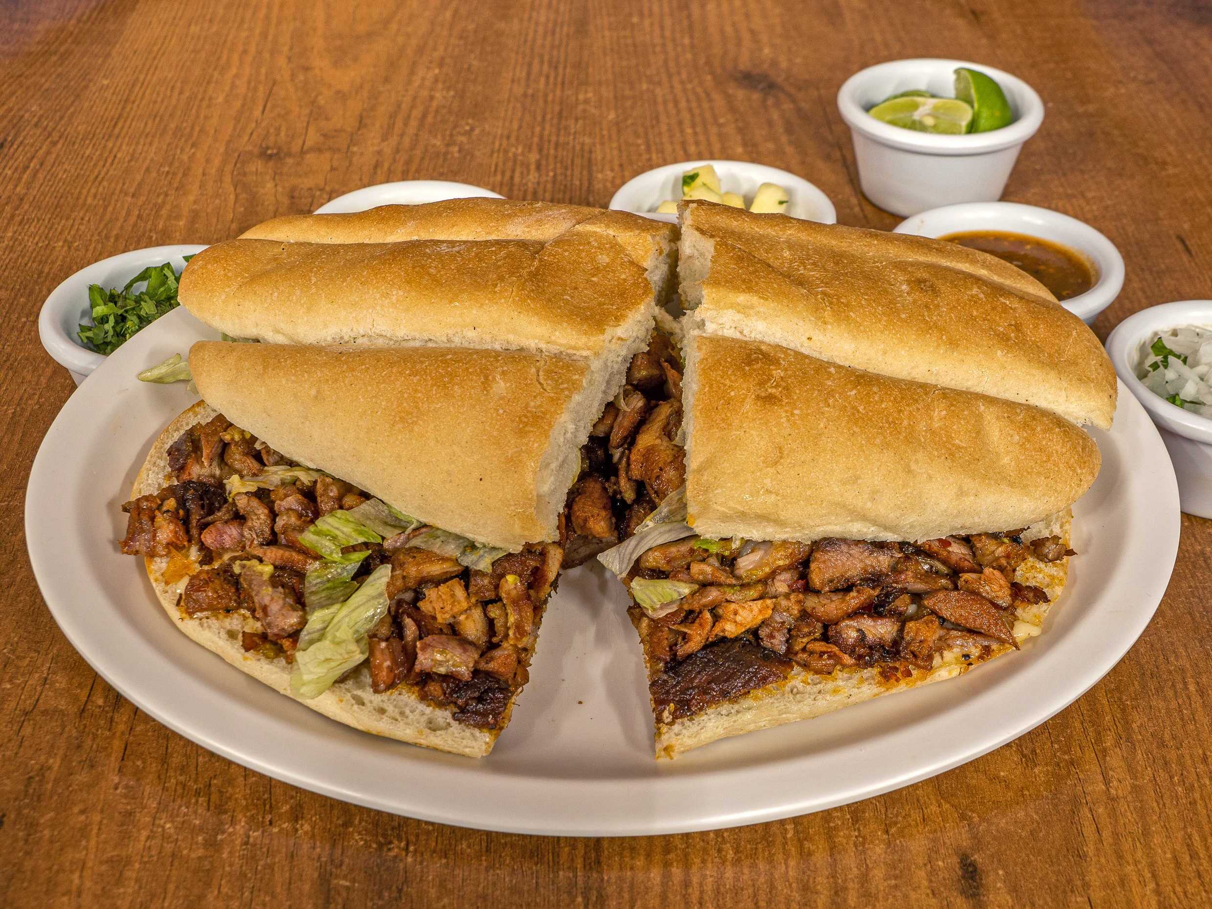 Torta Pastor