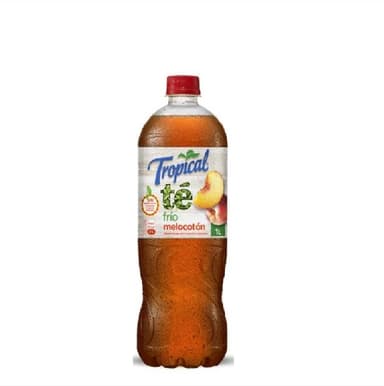 Té Frio Tropical 1 L