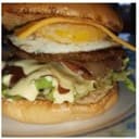 Hamburguesa Especial de la Casa