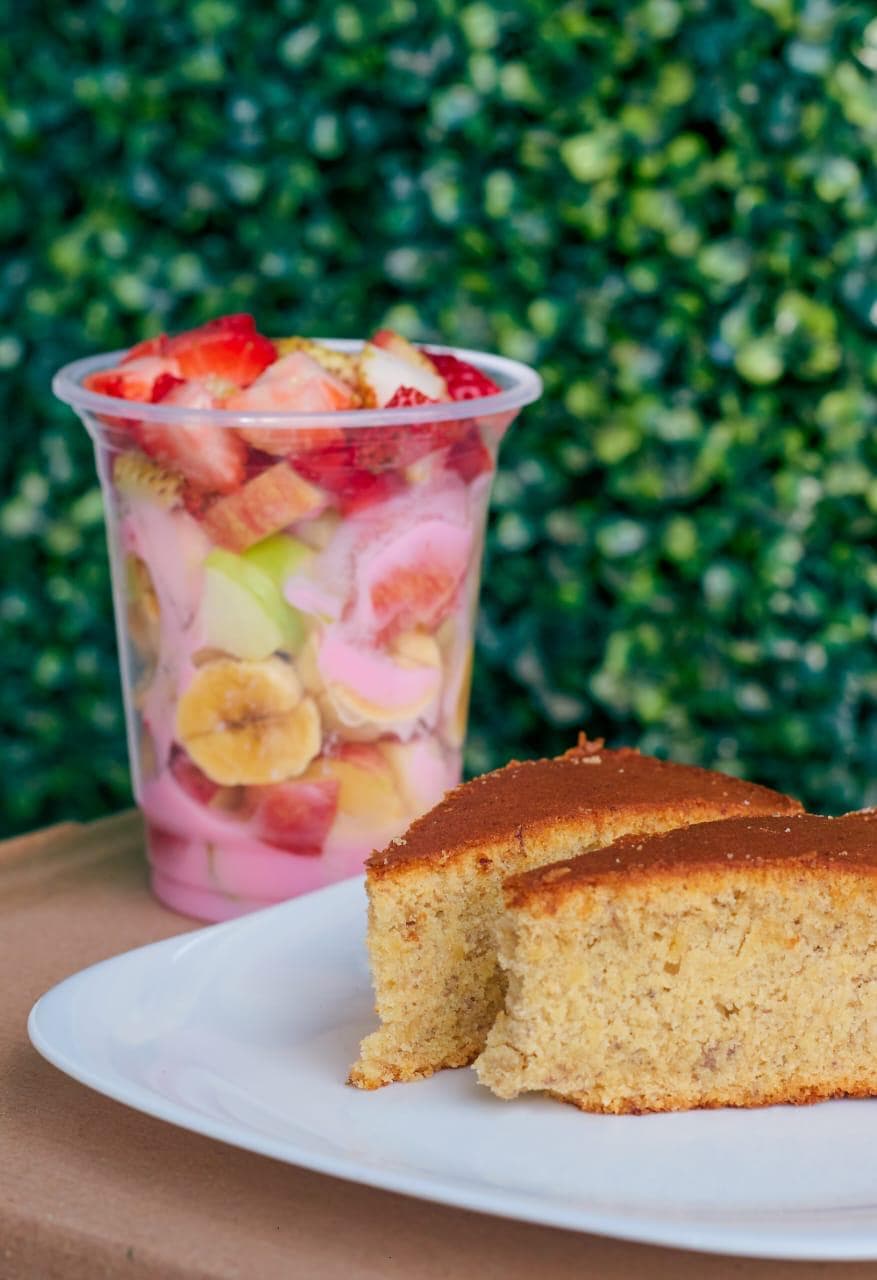 Combo Parfaits