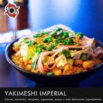 Yakimeshi Imperial