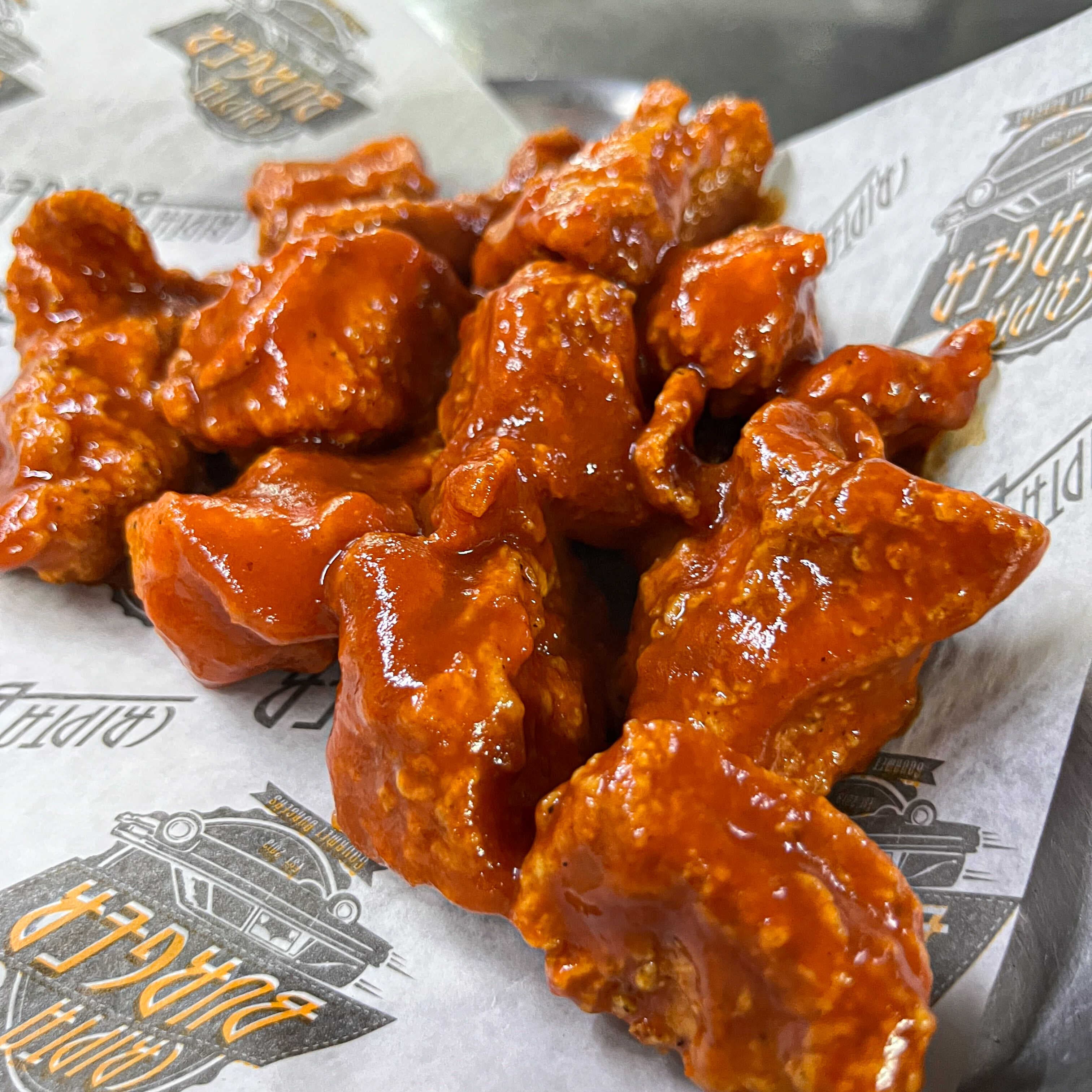 Boneless