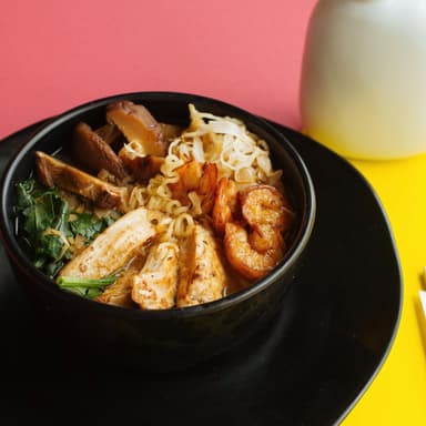 Sopa Ramen