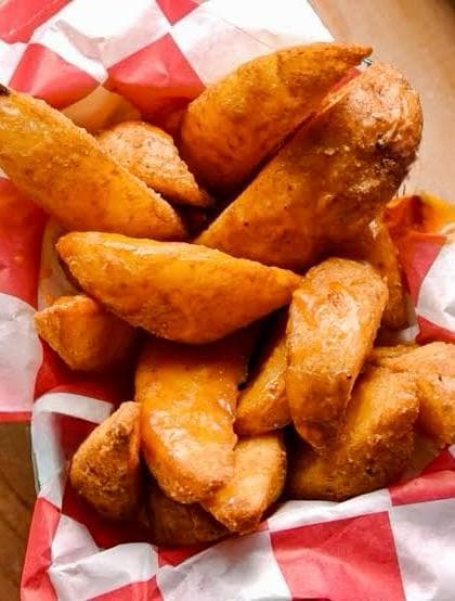 Papas Gajo