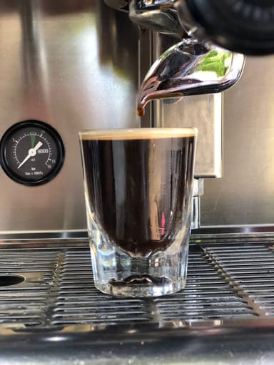ESPRESSO FRIO