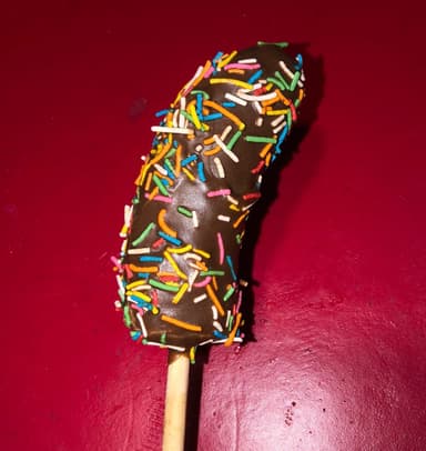 Chocobananas
