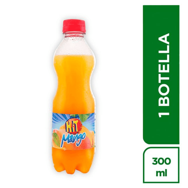 Jugo Hit Personal