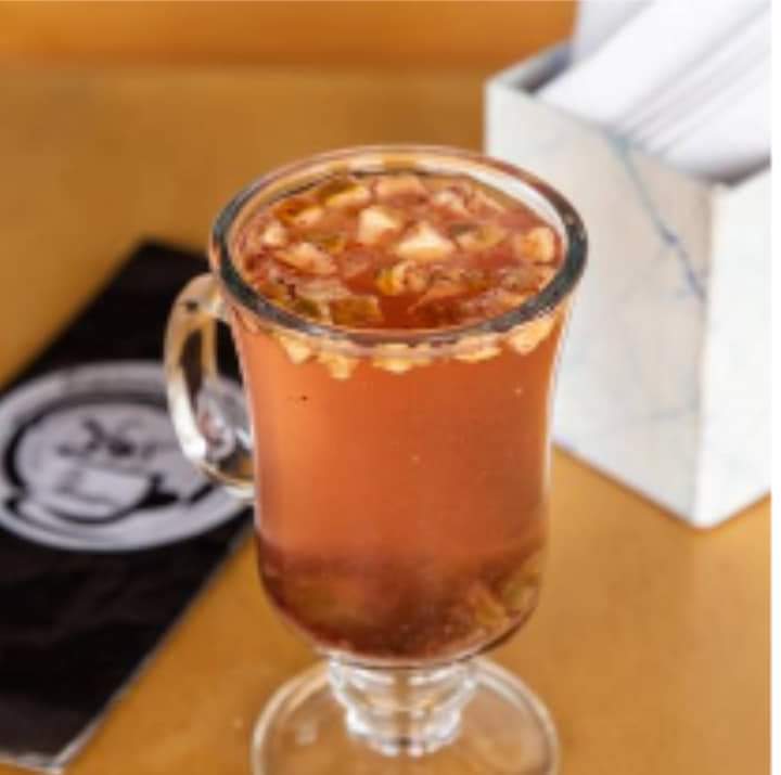 Manzana Canela