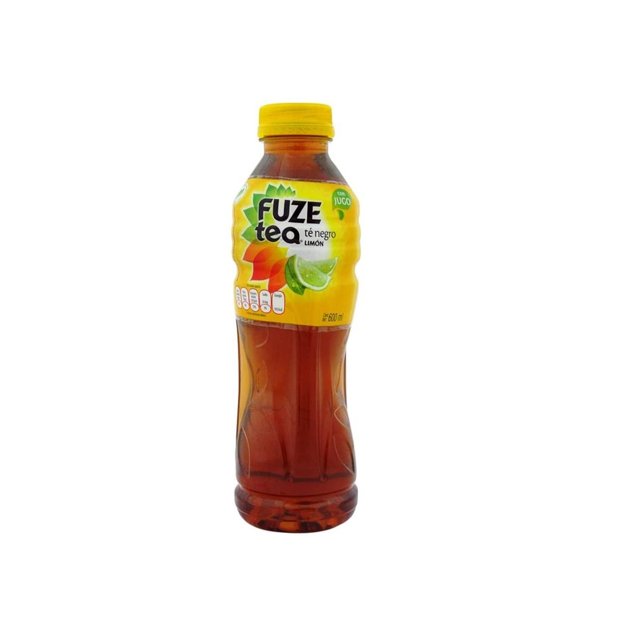 Fuze Tea