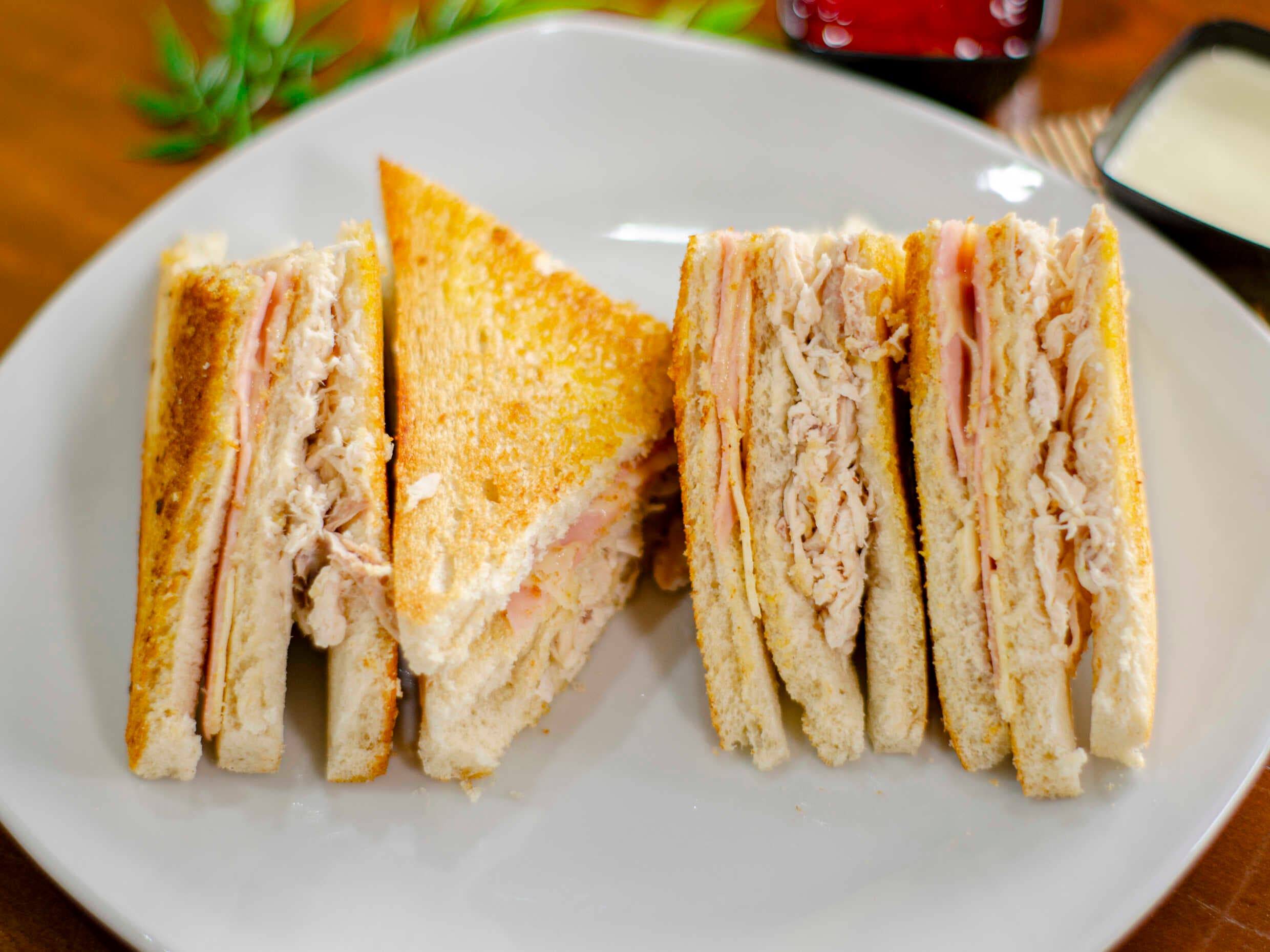 Triple Especial