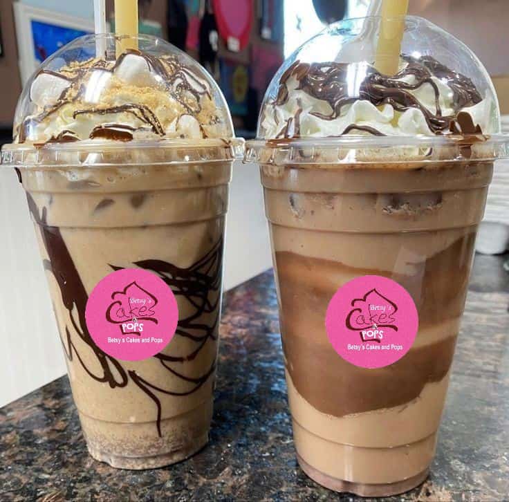 Malteada Chocolate