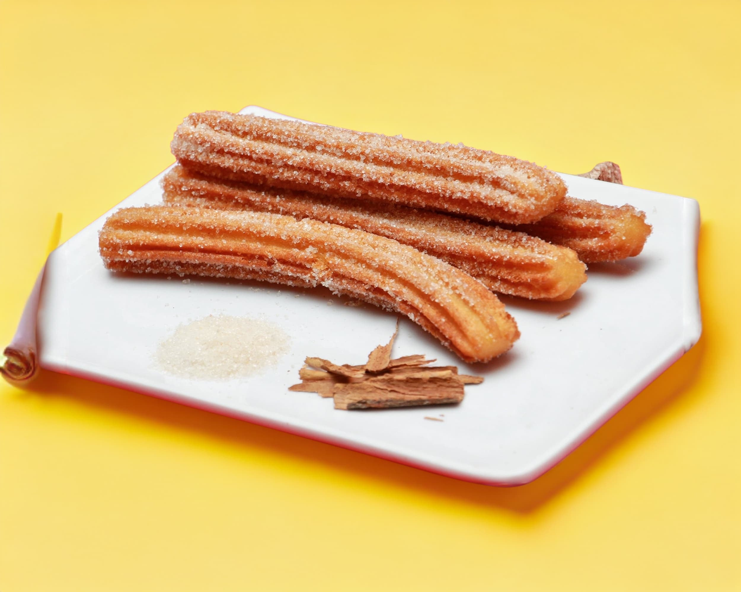 Churro Tradicional