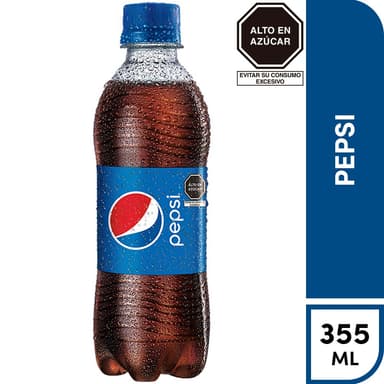 Pepsi