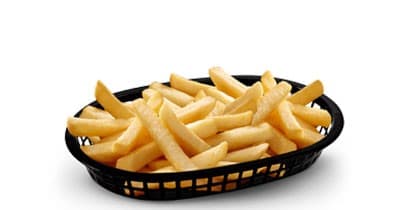 Papas francesas