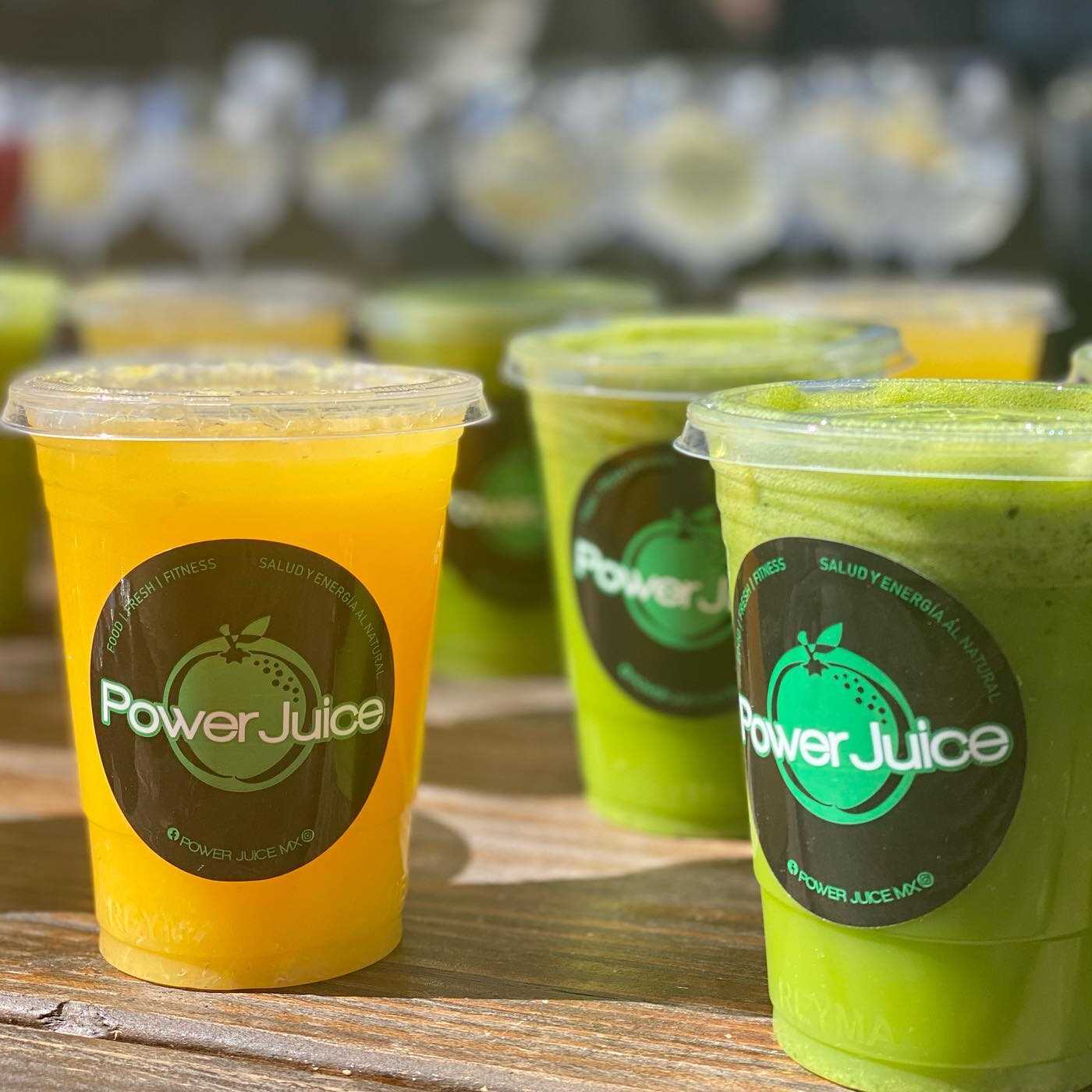 Jugo Azteca