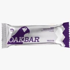 Oakbar Acaí & Coco 15 g
