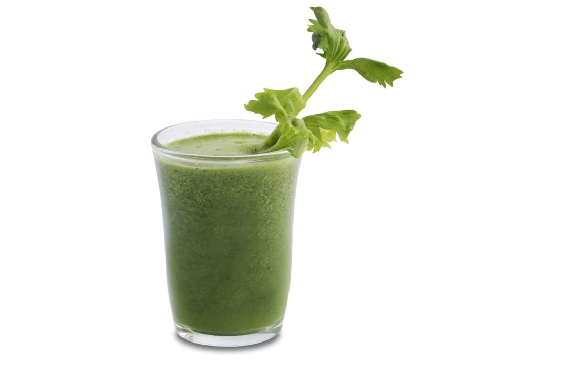 Jugo Verde