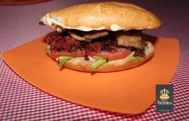 Torta Minilinda