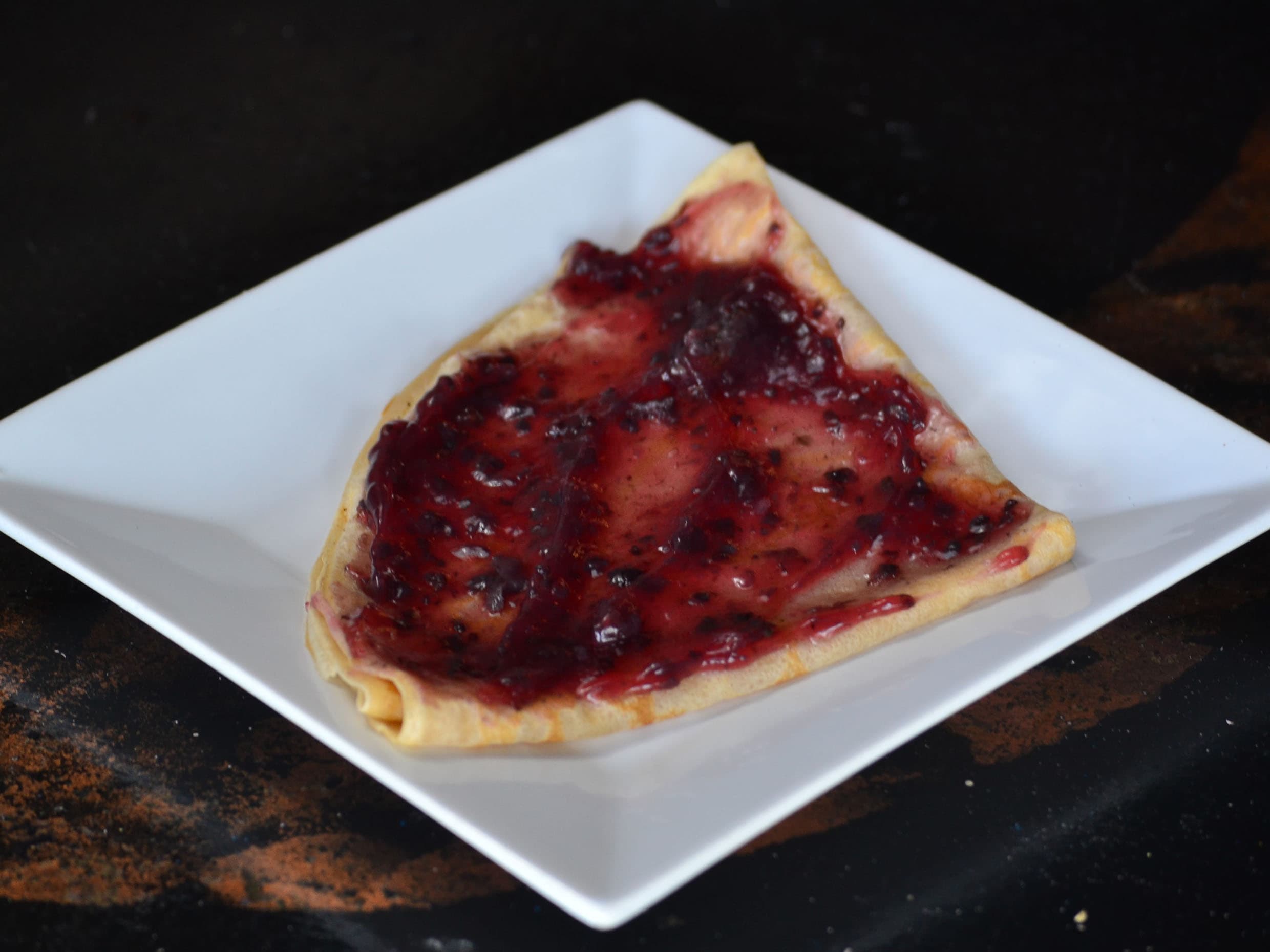 Crepa # 4