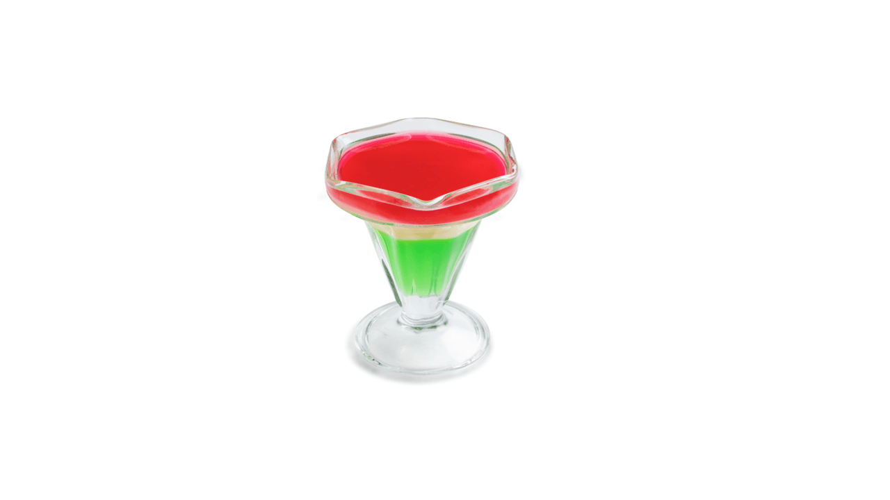Gelatina (1 Porción)
