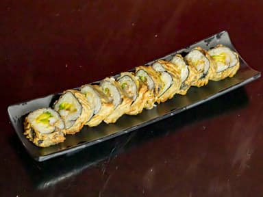 Tempura Roll