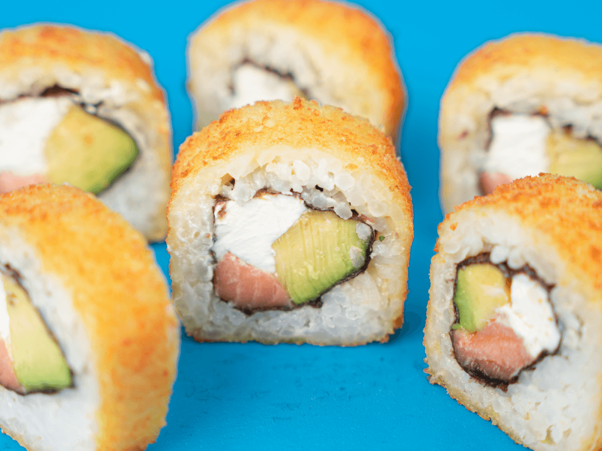Maki Furai