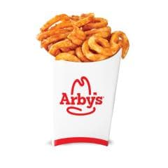 Curly Fries Kids