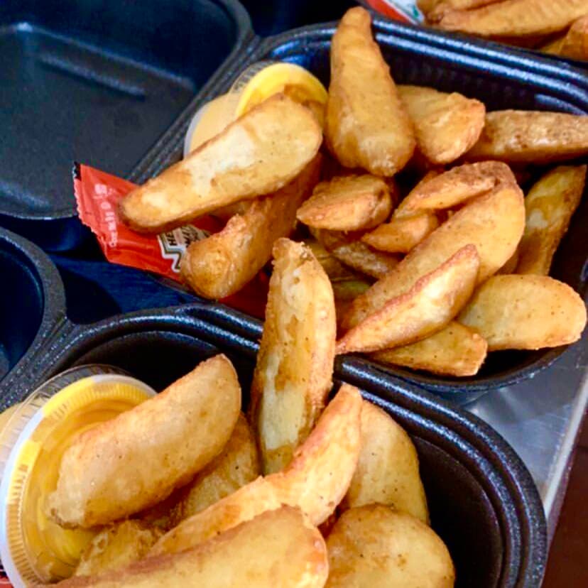 Papas Gajo