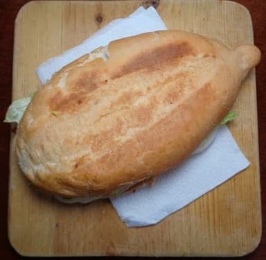 Torta