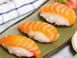 Nigiri 3 Piezas