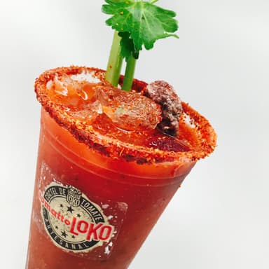 Tomatto Loko Solito