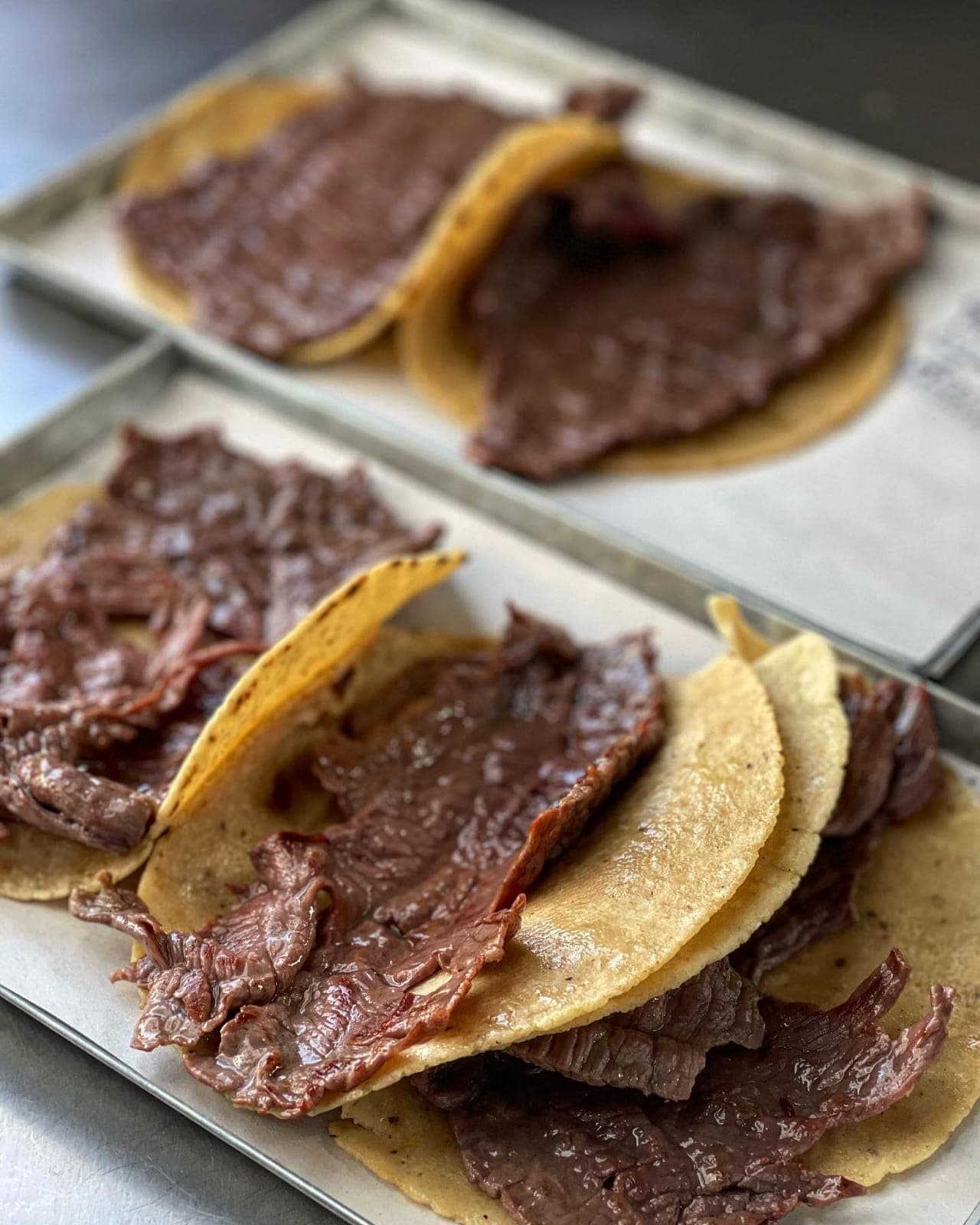 Cecina Natural