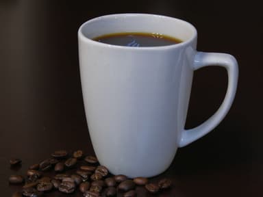 CAFÉ AMERICANO CHICO