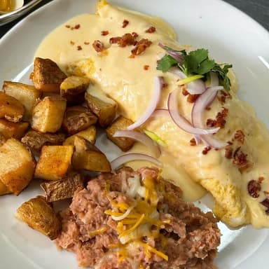 Omelette Al Gusto