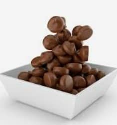 Relleno Chips de Chocolate