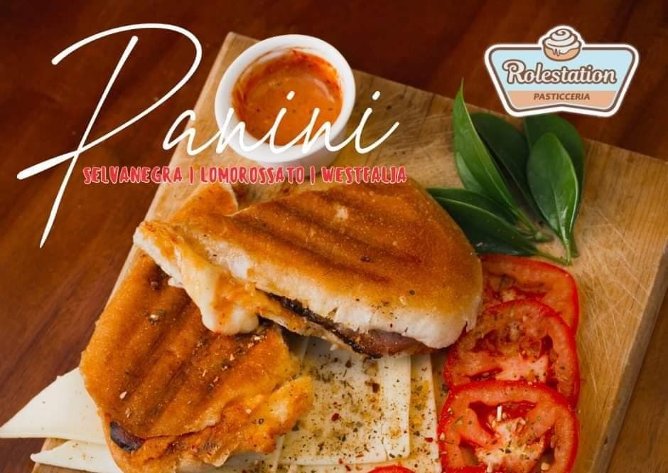Panini Selva Negra