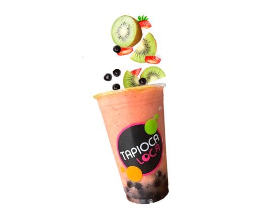 Fresa Kiwi