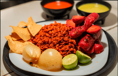 Paquete Familiar Adobada