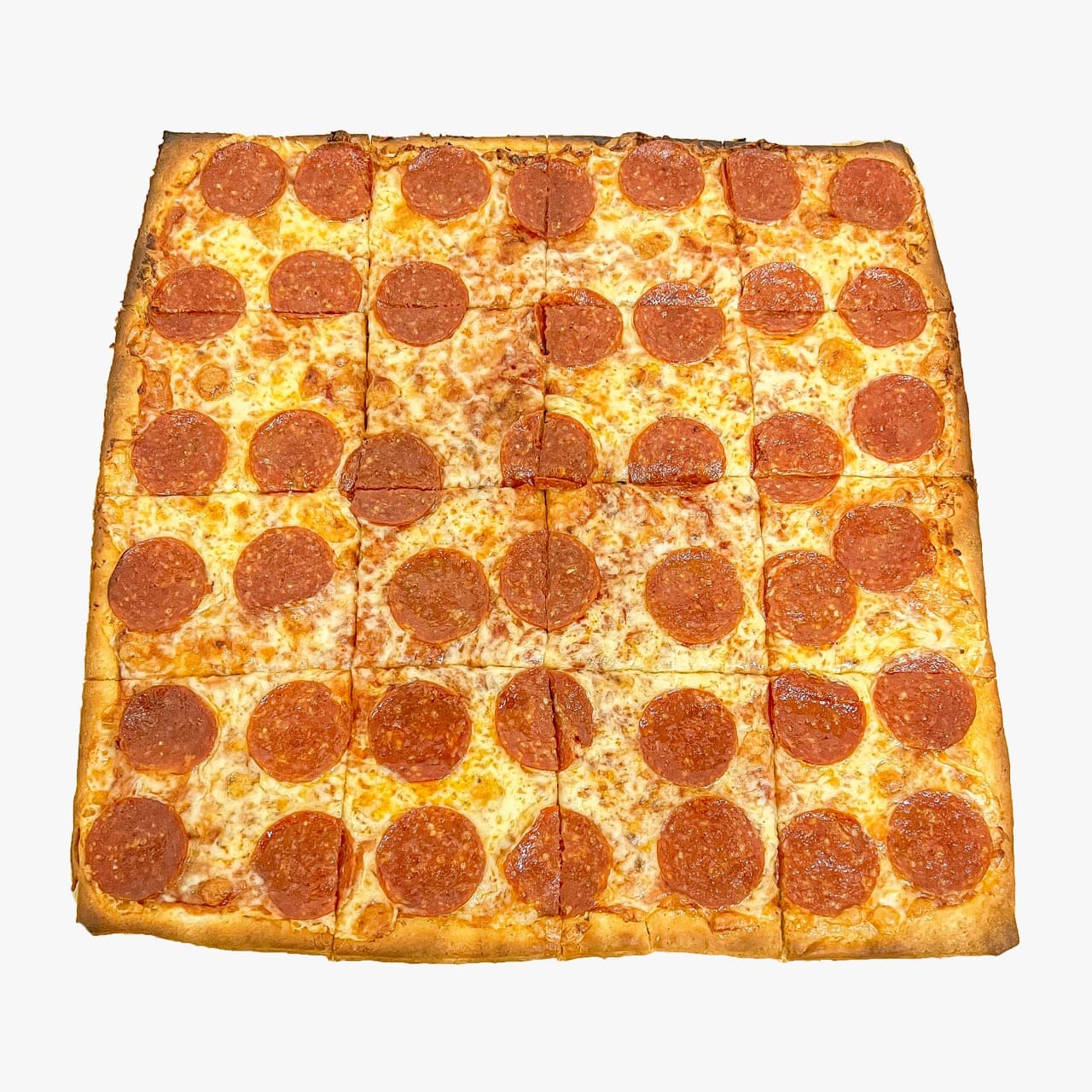 Pizza de Pepperoni
