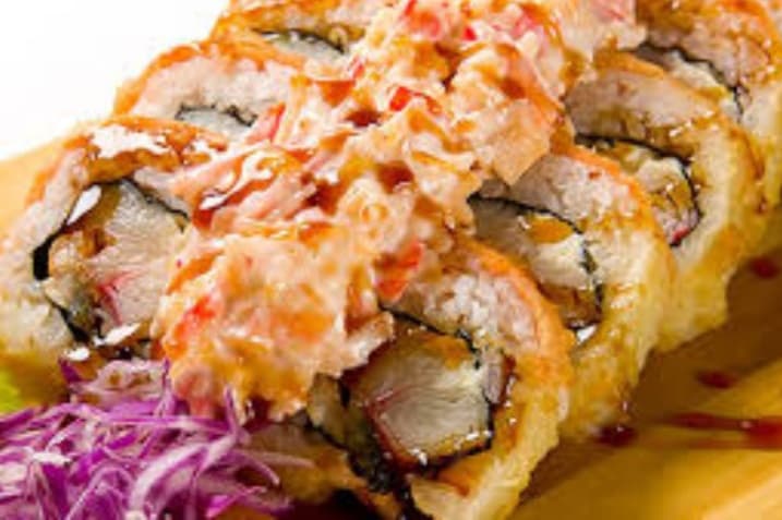 Rok an roll