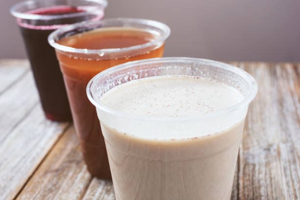 Agua de Sabor